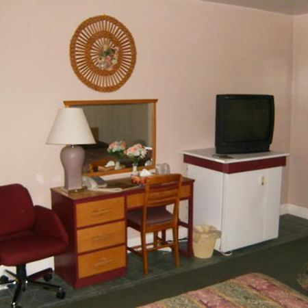 Victoria Motel Lindsay Zewnętrze zdjęcie