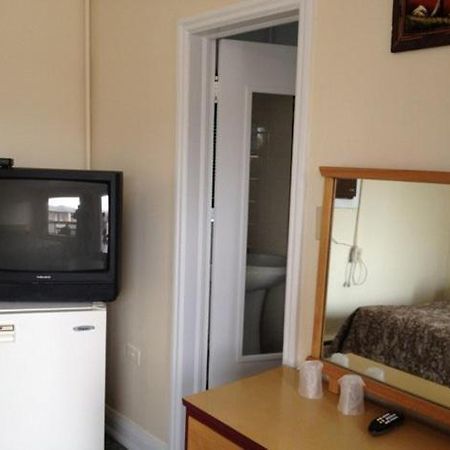 Victoria Motel Lindsay Zewnętrze zdjęcie
