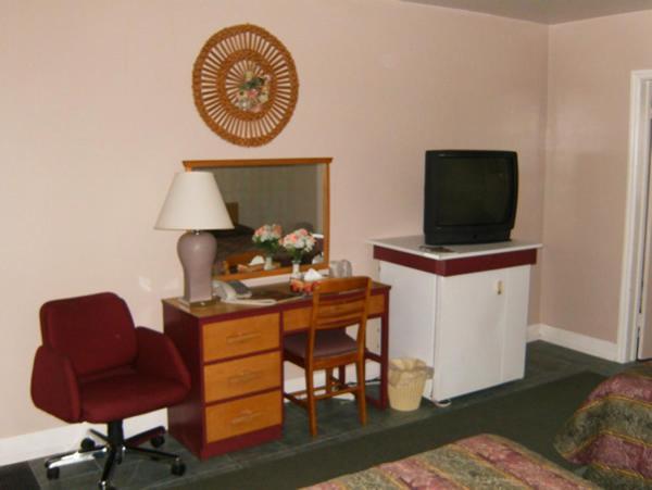 Victoria Motel Lindsay Zewnętrze zdjęcie
