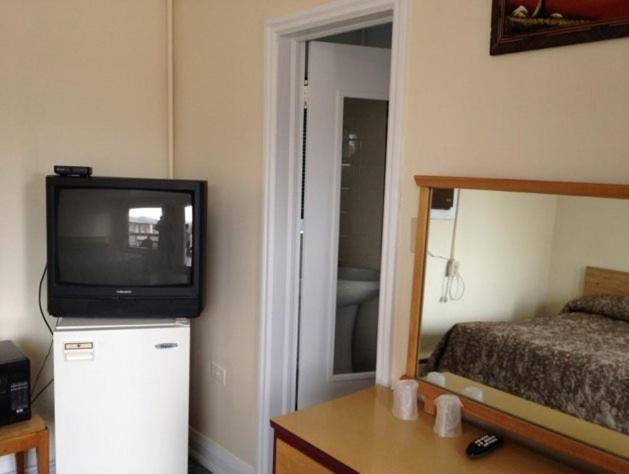 Victoria Motel Lindsay Zewnętrze zdjęcie